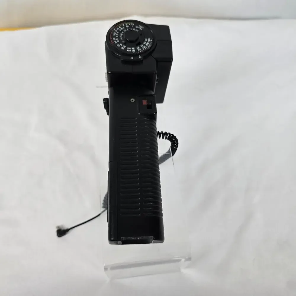 Vintage Nissin 2800G Electronic Flash Gun Untested ***Parts / Repair Only***